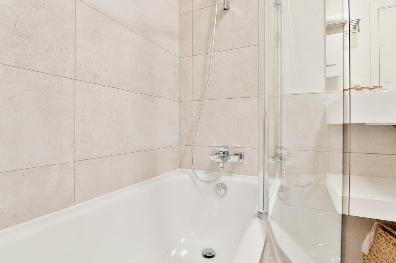 C74 - Marvelous 3 Bedroom Apartment In Historical Màlaga Exteriér fotografie