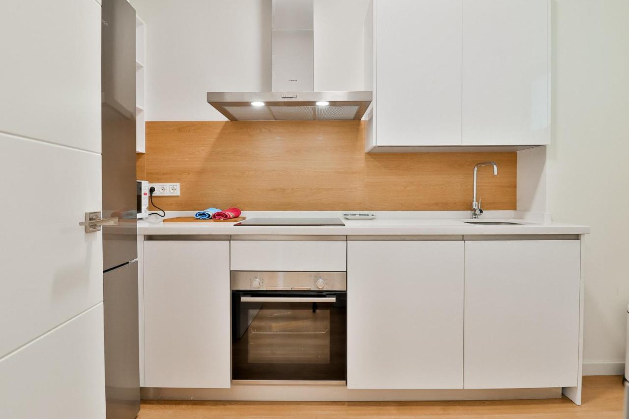 C74 - Marvelous 3 Bedroom Apartment In Historical Màlaga Exteriér fotografie